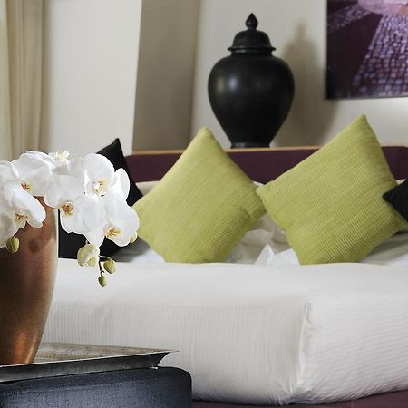Hotel Mario De' Fiori 37 Řím Exteriér fotografie