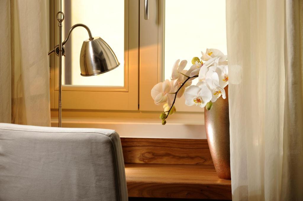 Hotel Mario De' Fiori 37 Řím Pokoj fotografie